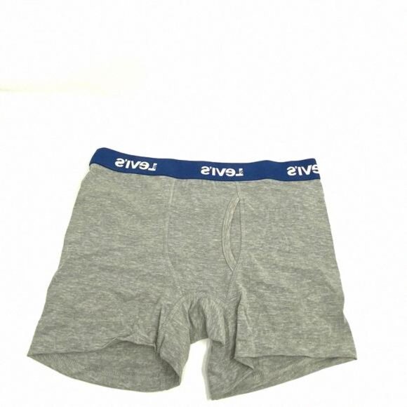 💖MEGA SALE💖 Levi’s Men’s Size Boxer Brief 0587 37453 Cotton 3-pack - Picture 6 of 8